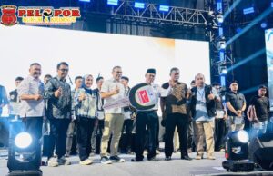 Pemkab Kotabaru Apresiasi Dishub Sukses Gelar HubFest 2026