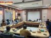 DPRD Tanah Bumbu Gelar RDP Gabungan Komisi Merespon Tingginya Angka Kecelakaan Lalu-lintas di Jalur Alternatif Banjarbaru -Batulicin