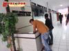 WARGA GUNUNG SARI ” GERAM DESAK DLH KAB. SERANG BUKA -BUKAAN SOAL IUP, IPAL, SIPA, BPJS Dan UMR PT GSU. “JANGAN ADA YANG DITUTUPI”