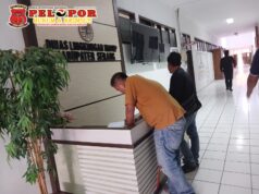 WARGA GUNUNG SARI ” GERAM DESAK DLH KAB. SERANG BUKA -BUKAAN SOAL IUP, IPAL, SIPA, BPJS & UMR PT GSU. “JANGAN ADA YANG DITUTUPI”