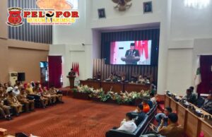DPRD Tanah Bumbu Bahas Dua Raperda, Aturan Pilkades Disesuaikan dengan Regulasi Terbaru