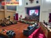 DPRD Tanah Bumbu Bahas Dua Raperda Desa, Masa Jabatan Ketua RT Jadi Aspirasi di Luar Paripurna