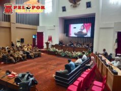 DPRD Tanah Bumbu Bahas Dua Raperda Desa, Masa Jabatan Ketua RT Jadi Aspirasi di Luar Paripurna