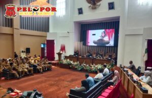 DPRD Tanah Bumbu Bahas Dua Raperda Desa, Masa Jabatan Ketua RT Jadi Aspirasi di Luar Paripurna
