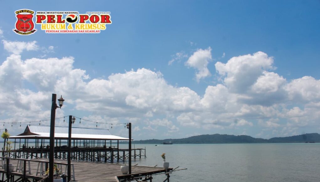 Bupati Andi Rudi Latif Dorong Wisata Mangrove Kersik Putih Jadi Ikon Wisata Tanah Bumbu