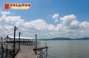 Bupati Andi Rudi Latif Dorong Wisata Mangrove Kersik Putih Jadi Ikon Wisata Tanah Bumbu