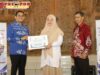 Bupati Tanah Bumbu Apresiasi Kontribusi Mahasiswa ULM dalam Program KKN Tematik Lingkungan Hidup