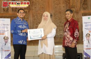 Bupati Tanah Bumbu Apresiasi Kontribusi Mahasiswa ULM dalam Program KKN Tematik Lingkungan Hidup