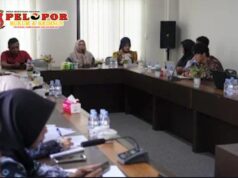Pemkab Kotabaru Melalui Bapperida Fasilitasi Promosi dan Kampanye Inovasi SKPD