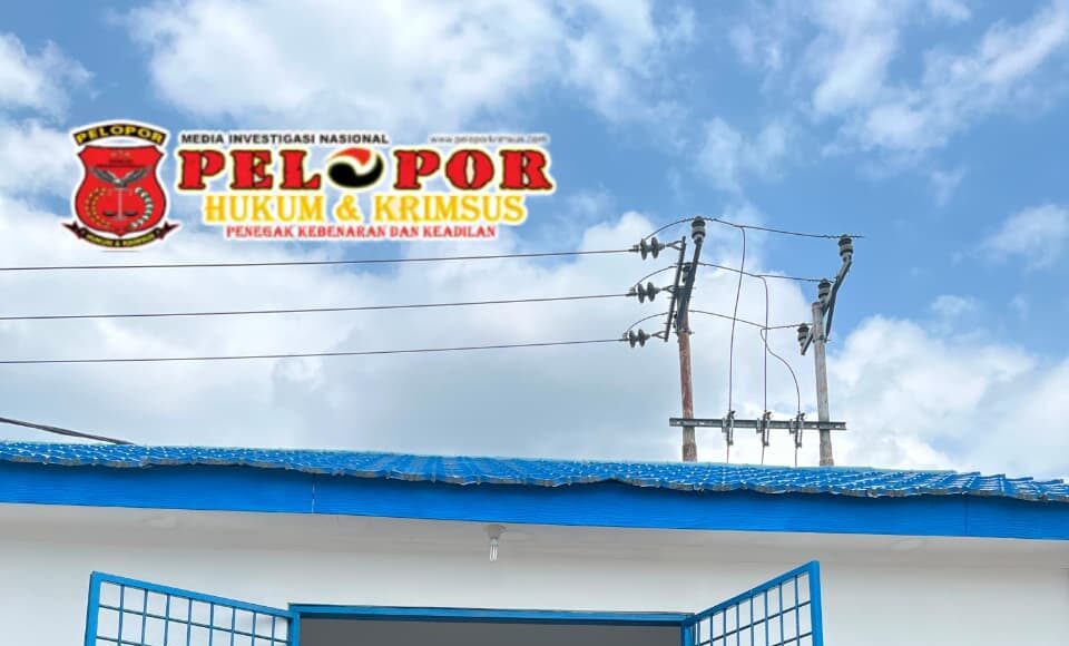 Optimalisasi Keandalan Layanan Air Minum di Desa Sarigadung