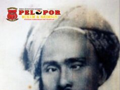 Rumah Peninggalan KH Kasyful Anwar di Martapura, Saksi Sejarah Pendidikan Islam yang Tetap Berdiri Lebih dari Seabad