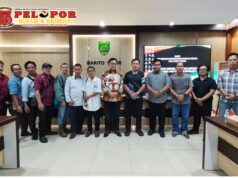 Mediasi Sengketa Lahan dengan PT Multi Tambang Jaya Utama di Barito Timur Gagal, Perwakilan Perusahaan Tinggalkan Ruang Pertemuan