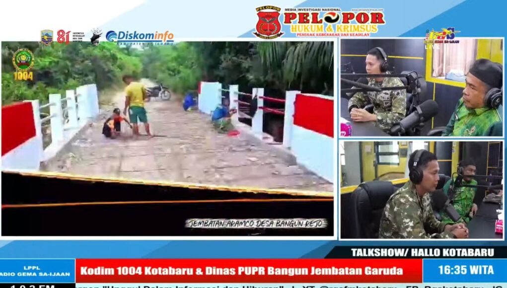 Pemkab Kotabaru Melalui Bapperida Fasilitasi Promosi dan Kampanye Inovasi SKPD