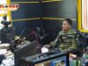 Pencapaian Program Teritorial KODIM 1004 diwilayah Kabupaten kotabaru