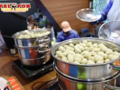 Tanah Bumbu Tampilkan Konsep Digitalisasi di Kalsel Expo 2026