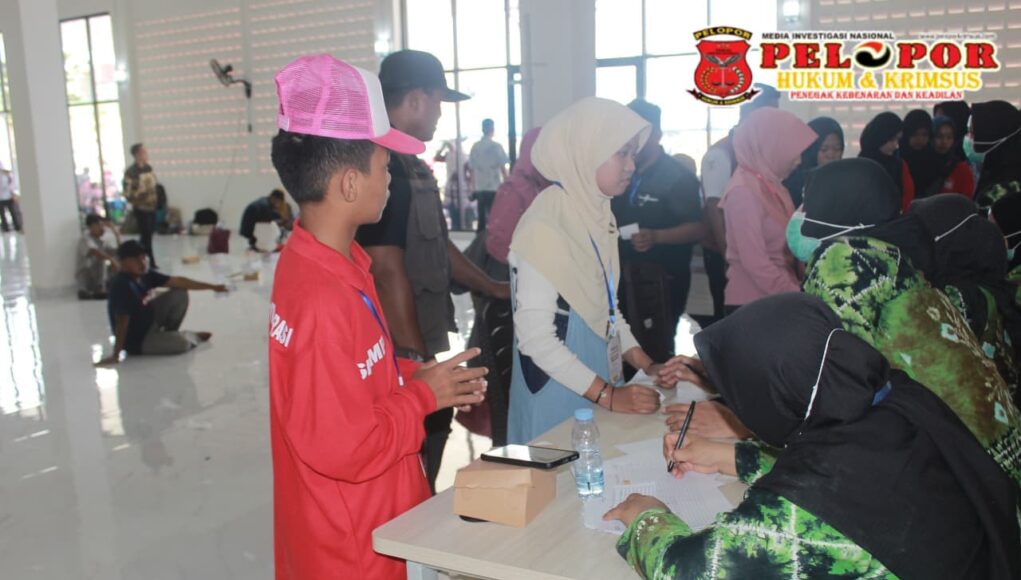 Bupati Andi Rudi Latif: Sekolah Rakyat Jadi Investasi Masa Depan Keluarga Rentan