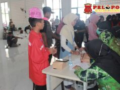 Bupati Andi Rudi Latif: Sekolah Rakyat Jadi Investasi Masa Depan Keluarga Rentan