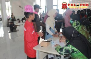 Bupati Andi Rudi Latif: Sekolah Rakyat Jadi Investasi Masa Depan Keluarga Rentan