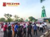 Bupati Andi Rudi Latif Dorong CFD Jadi Ruang Sehat dan Penggerak UMKM Tanah Bumbu