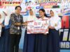 Bupati Andi Rudi Latif Dorong Akademik dan Karakter Pelajar Lewat Lomba Cerdas Cermat HUT ke-81 RI
