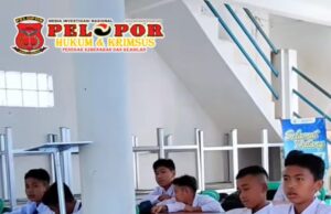SMP Nurul Hikmah Tidak Mengantongi Ijin Operasional Resmi, Sudah Berani Operasi Atas Arahan Oknum Dispora Kab. Cianjur
