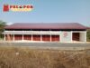Koperasi Merah Putih Berdiri jauh Dari Penduduk di Tengah Hutan dan Kebun Karet, Masyarakat Pertanyakan Lokasinya