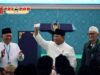 Prabowo Terima Kartu Anggota Seumur Hidup NU: Ini Kehormatan Besar bagi Saya
