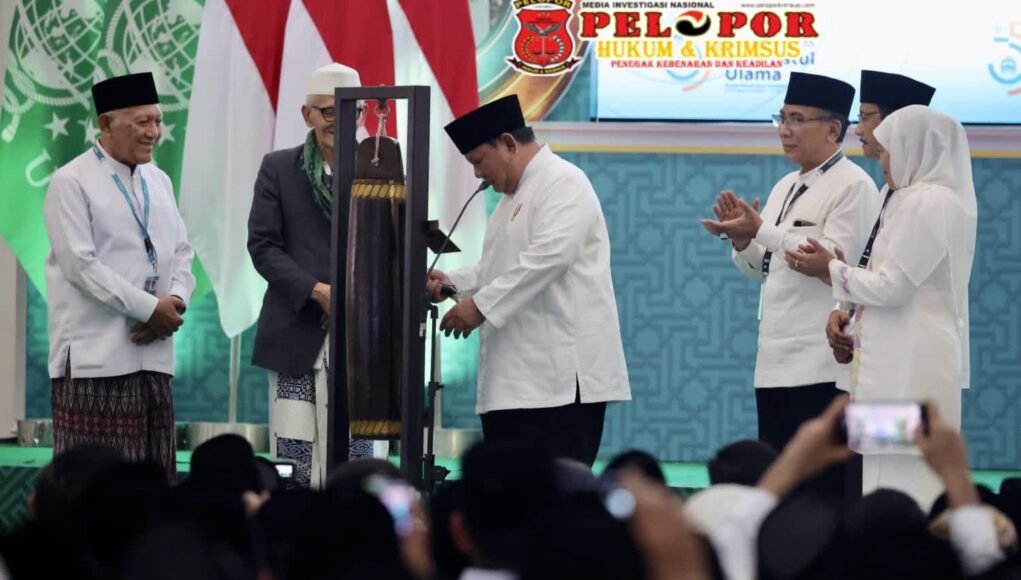 Prabowo Targetkan Penghematan Rp100 Triliun dari Pemangkasan BUMN di Akhir 2026