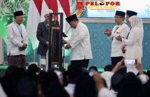 Prabowo Targetkan Penghematan Rp100 Triliun dari Pemangkasan BUMN di Akhir 2026