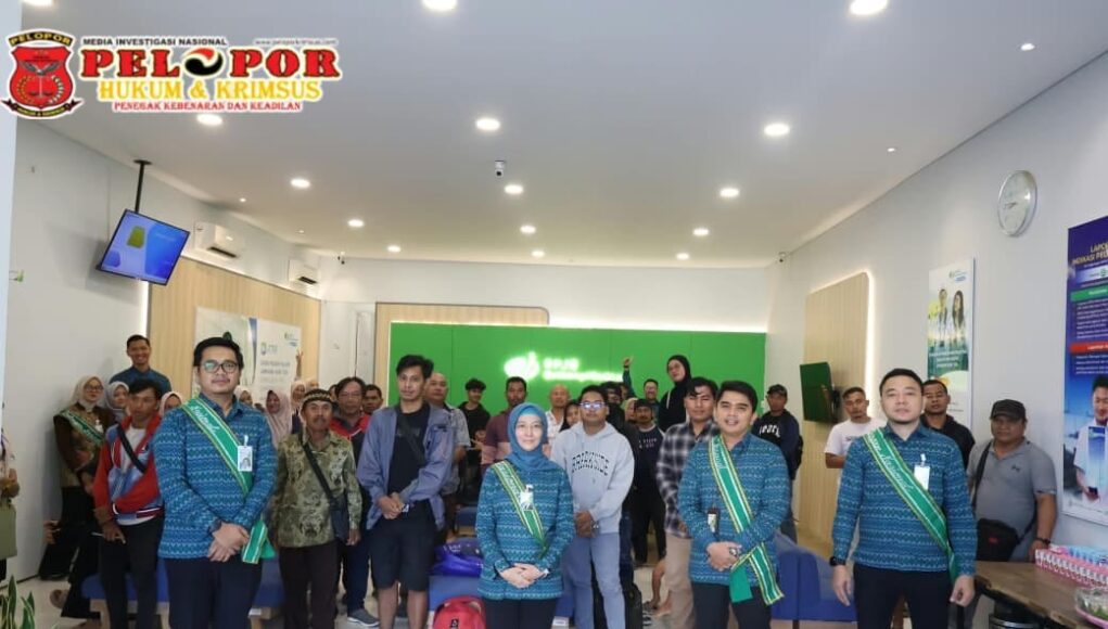 Harpelnas 2026, BPJS Ketenagakerjaan Hadir Lebih Dekat untuk Melayani, Melindungi dan Memberdayakan Pekerja