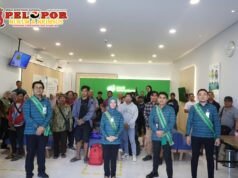 Harpelnas 2026, BPJS Ketenagakerjaan Hadir Lebih Dekat untuk Melayani, Melindungi dan Memberdayakan Pekerja