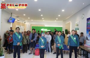 Harpelnas 2026, BPJS Ketenagakerjaan Hadir Lebih Dekat untuk Melayani, Melindungi dan Memberdayakan Pekerja