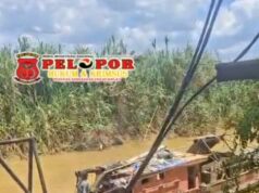 PT. Air Minum Bersujud Keruk Sungai Karang Bintang, Langkah Antisipatif Hadapi Kemarau