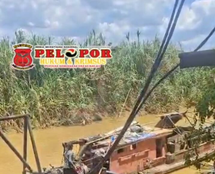 PT. Air Minum Bersujud Keruk Sungai Karang Bintang, Langkah Antisipatif Hadapi Kemarau