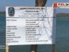 Pemeliharaan Jalan di Pelabuhan Bawean: Langkah Dishub Jatim untuk Kenyamanan Publik.
