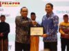 Bupati Andi Rudi Latif Bawa Lontara Pagatan Masuk Ingatan Kolektif Nasional 2026