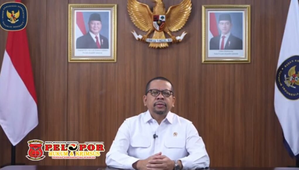 RI Ekspor Beras Perdana ke Malaysia, Qodari: Indonesia Semakin Berdaulat dalam Pangan