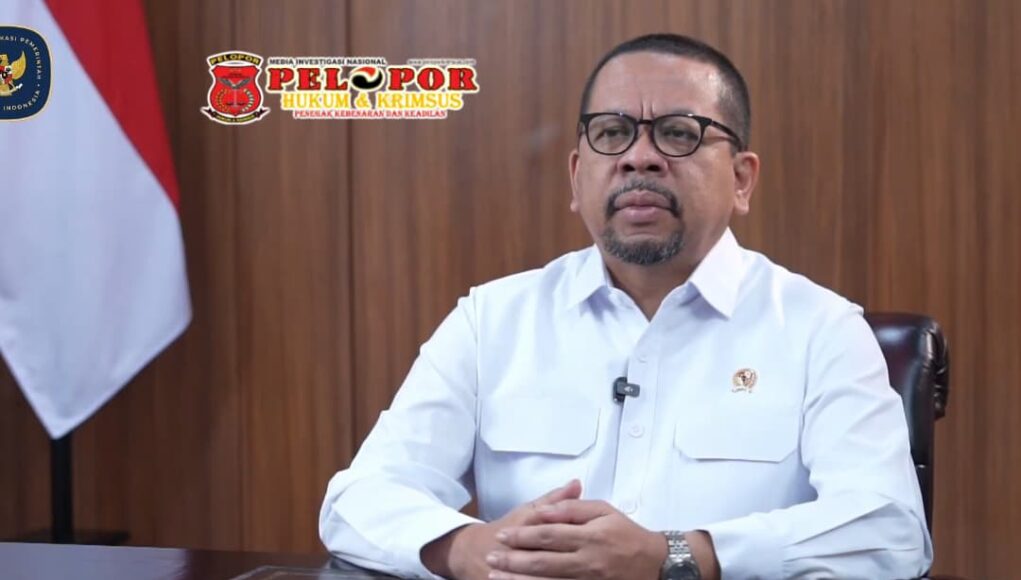 Guru PPPK Bisa Ikut CPNS Mulai 2027, Qodari: Pemerintah Ingin Memberi Kepastian Status