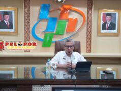 Nilai Tukar Petani Tembus Level Tertinggi di Agustus 2026, Capai 129,19
