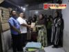 Turun Langsung Serap Aspirasi Warga Serang, Kader Partai Gerindra Bantu Sarana TPA hingga Motor Pengangkut Sampah