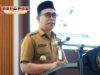Pemkab Tanah Bumbu Perkuat Tata Kelola Jasa Konstruksi, 99 Peserta Ikuti Sosialisasi Permen PUPR 1/2023