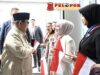 Mahasiswa Asal Merauke Turut Bangga Prabowo Hadiri Eastern Economic Forum di Rusia