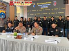 Guru PPPK di Tanah Bumbu Diduga Setubuhi Siswi SMK Puluhan Kali, Polisi Temukan 60 Rekaman