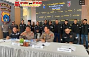 Guru PPPK di Tanah Bumbu Diduga Setubuhi Siswi SMK Puluhan Kali, Polisi Temukan 60 Rekaman