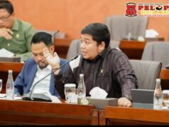 RDPU dengan Kadin, Kawendra: RUU Kadin Harus Jadi Perwujudan Gotong Royong Terstruktur untuk Pertumbuhan Ekonomi 8%