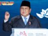 Prabowo Undang Dunia Usaha Rusia: Datanglah ke Indonesia, Bekerjalah Bersama Kami