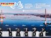 Indonesia Pushes to Double Trade with Russia Under Indonesia-EAEU Free Trade Agreement