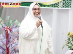 BKMT Tanah Bumbu Peringati Maulid Nabi Muhammad Saw,Ajak Jamaah Wujudkan Akhlak Mulia dan Perduli Sesama