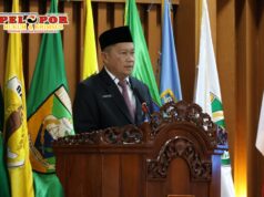 PKP Angkatan IV Resmi Ditutup, Bupati Tanah Bumbu Dorong Aparatur Berintegritas dan Responsif dalam Pelayanan Publik