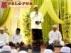 Pemkab. Kotabaru Hadiri Peringatan Maulid Nabi Muhammad SAW 1448 Hijriah